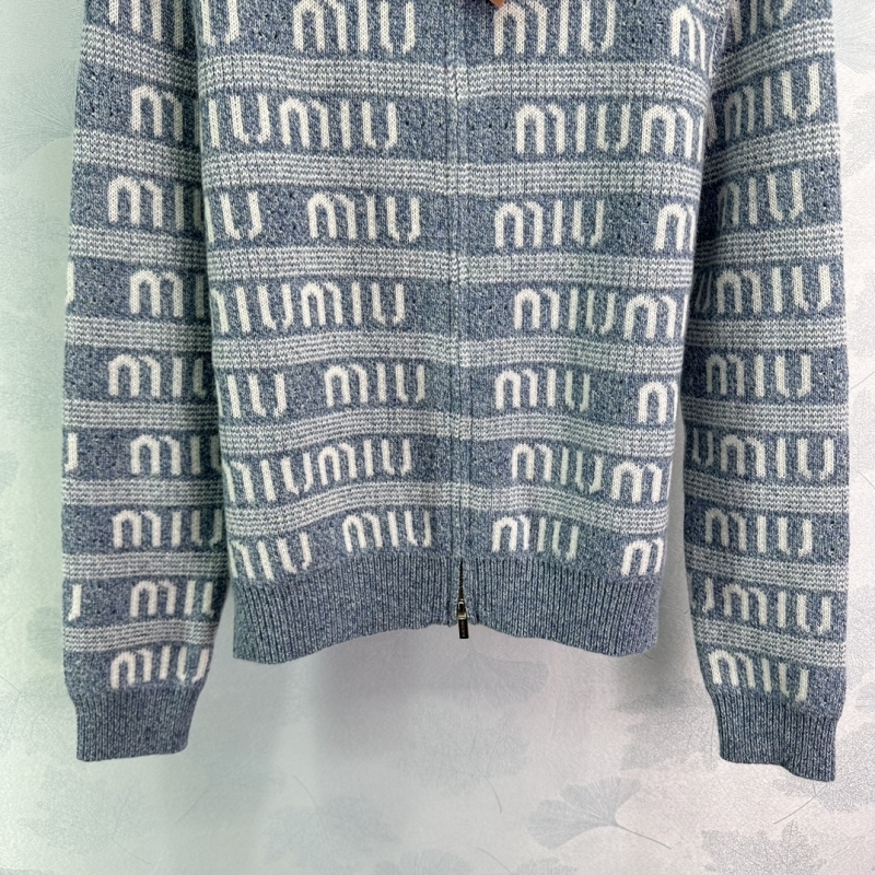 Miu Miu Coats